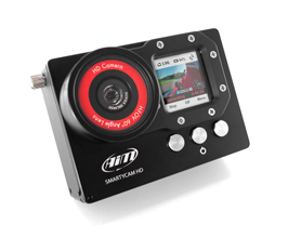 Expansion SmartyCam HD for AiM MyChron5